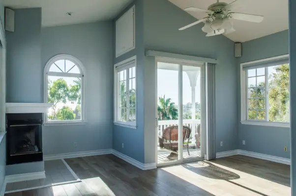 Premium aluminium windows and doors for modern residential and commercial buildings